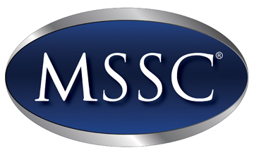 MSSC logo