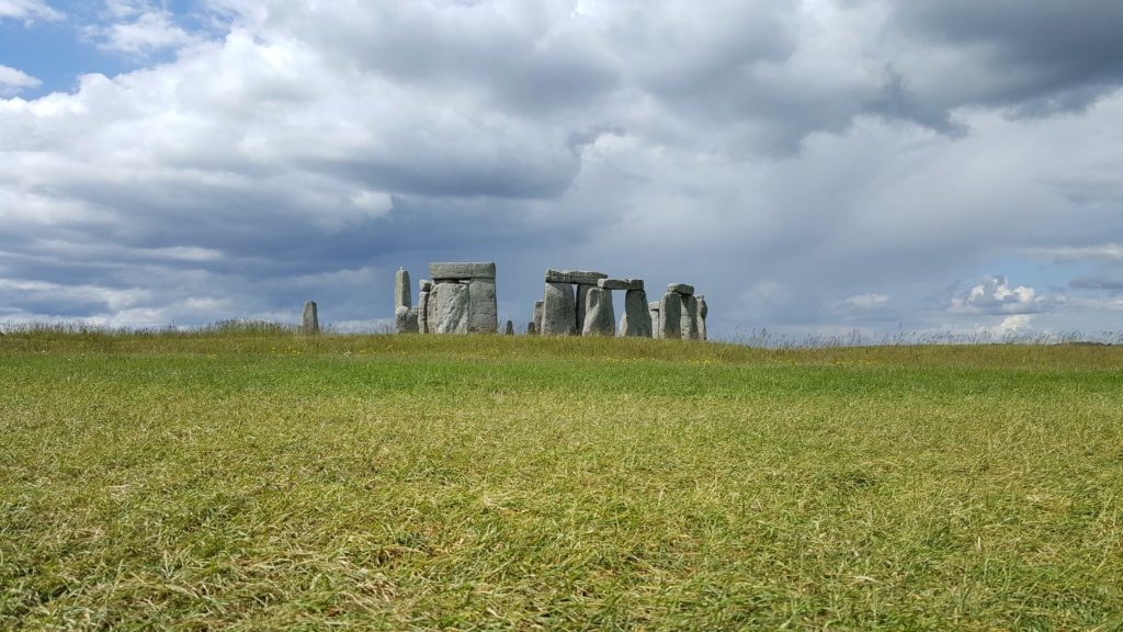 Stonehenge