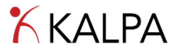 KALPA logo