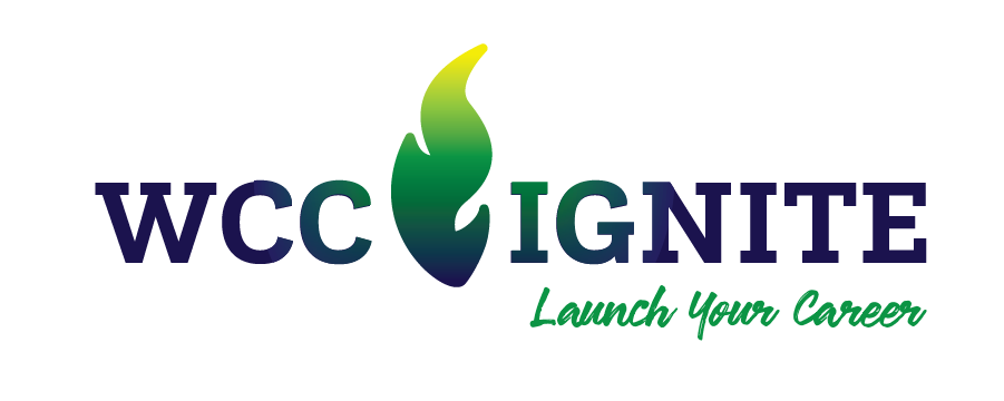 WCC Ignite Logo